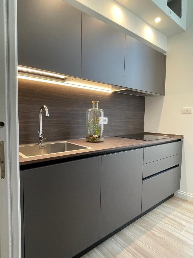 Dimora Savoia Apartment Corato Exterior photo
