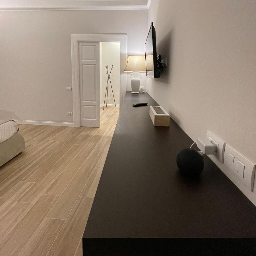 Dimora Savoia Apartment Corato Exterior photo