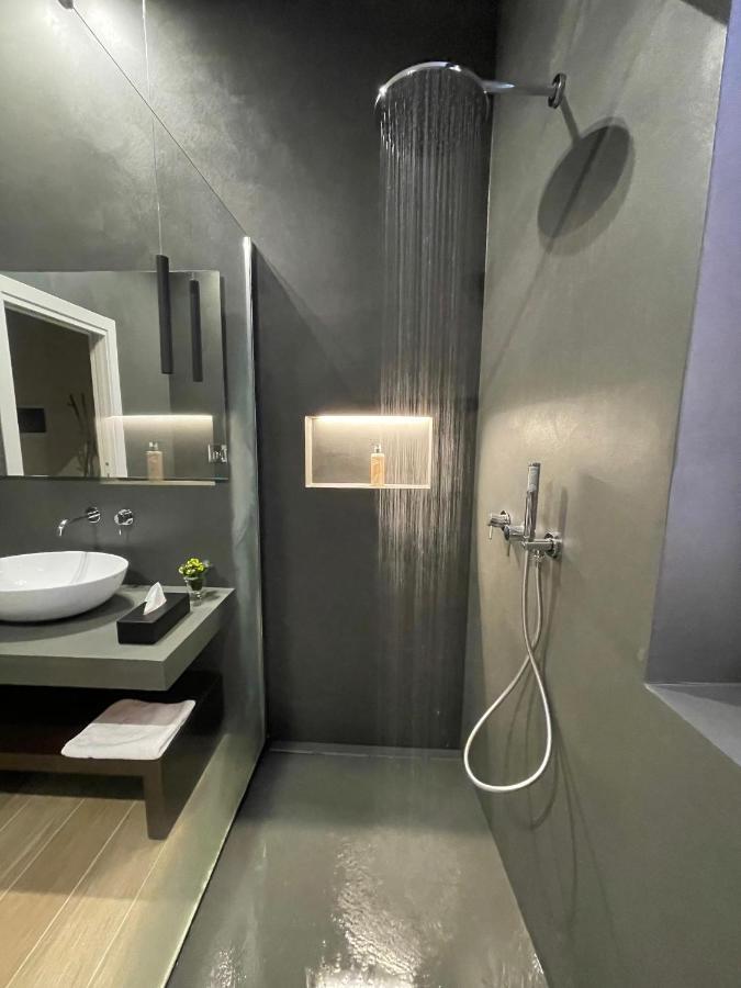 Dimora Savoia Apartment Corato Exterior photo